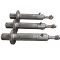 Feeding Hydraulic Cylinder for Material conveying