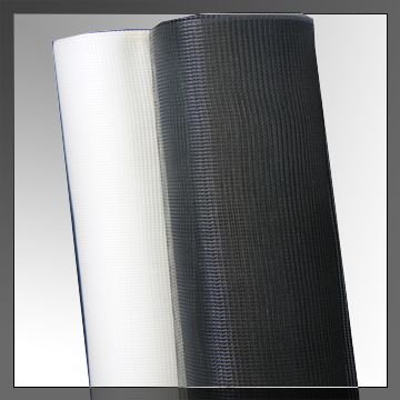 Supply fiberglass screen doors used for wall insulation, roofing