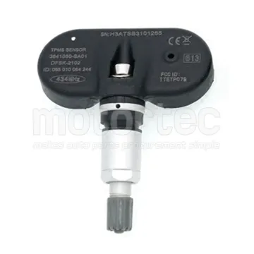 Original TPMS for DFSK GLORY 580 - 3641050-SA01 Car Auto Spare Parts Wholesaler