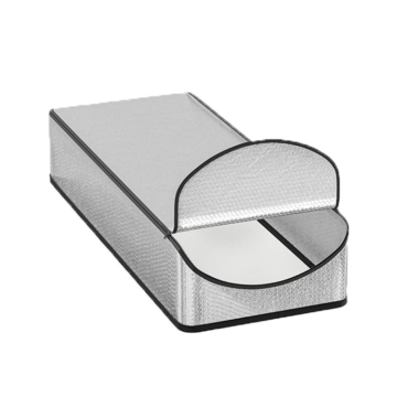 Door Ladder Attic Stairway Thermal Insulator Cover