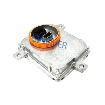 Bulb Control Unit for VW Passat, Touran, CC, Audi A3, A6L, Q5, Q7
