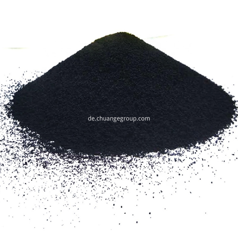 Carbon Black Granule Jpg