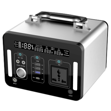 Нерӯи баланди 1000W Healtepo4 Нерӯгоҳи барқӣ