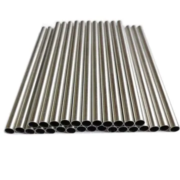 ASME SA312 304L Seamless Stainless Steel Pipe