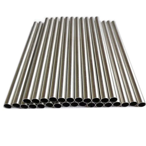 ASME SA312 AISI 304l seamless stainless steel pipe