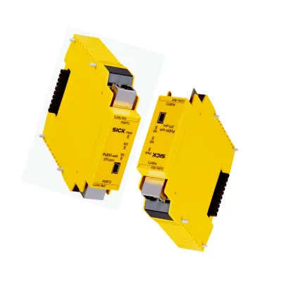 SICK Safety Controller FX3-GEPR00000