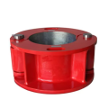 Type TS Tubing Spiders