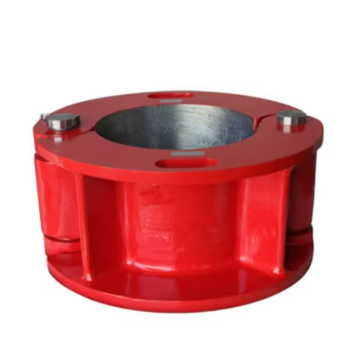 Type TS Tubing Spiders
