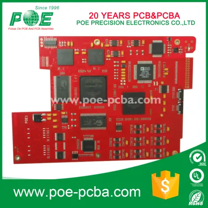 China Manufacturer PCBA for 2 Layer Electronics PCBA