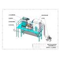 Hammer Mill Grinder Fishmeal Plant