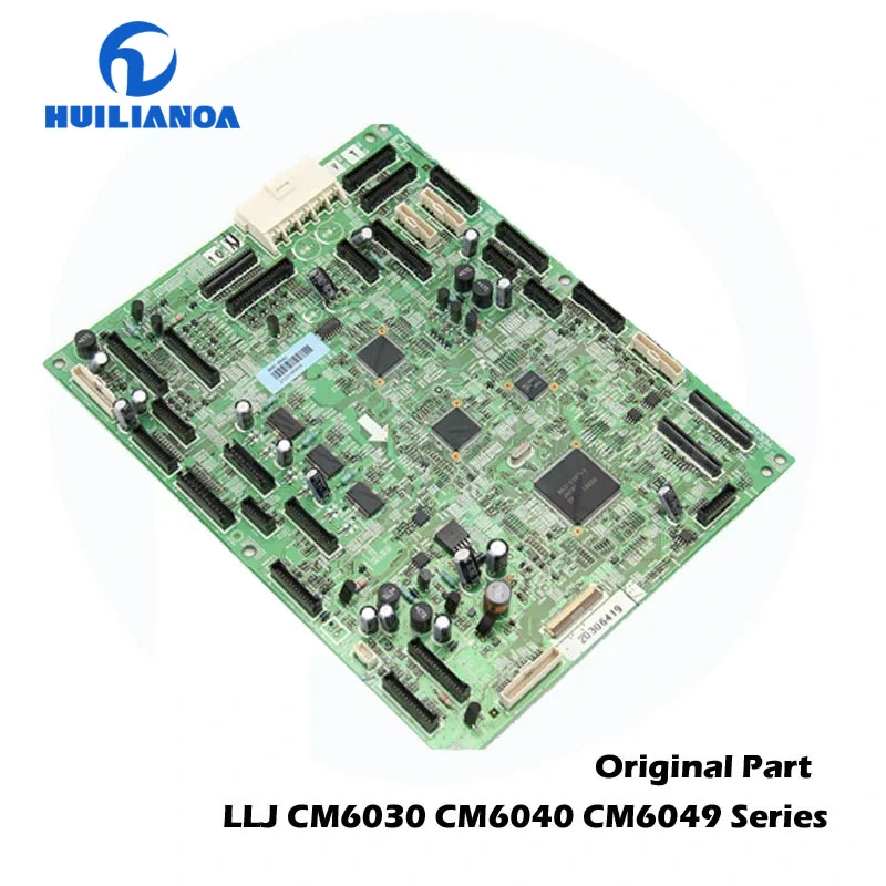 DC Control Board for HP Laserjet Laserjet Cm6030 Cm6040 DC Control PC Board Controller RM1-6642-000cn Printer Parts