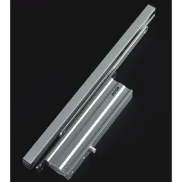 2013 Hydraulic invisible guide rail  concealed door closer for hotel