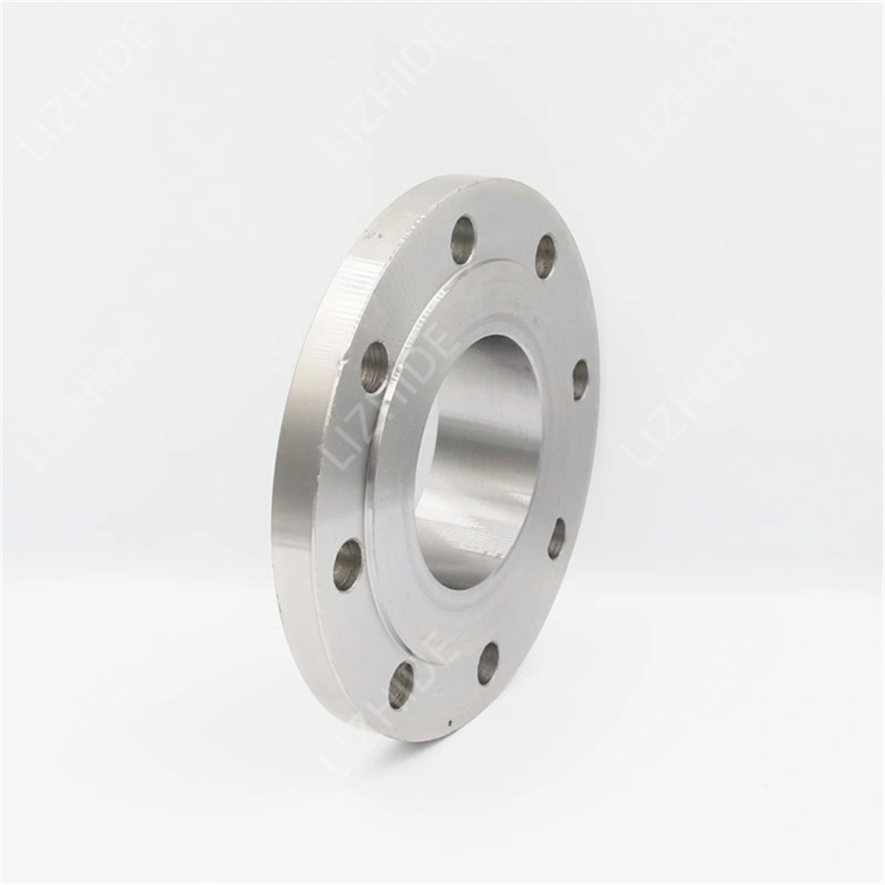 Slip On Flange