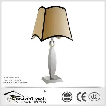 Jowin lighting magnifying table lamp