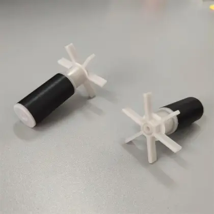 Lay Z Spa Water Pump Impeller Rotor 19mm