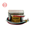 OEM 70V 250W 8OM Audio Line Matching Transformer