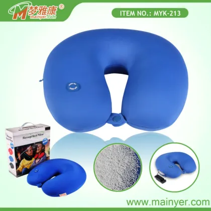 Massage Health Care Car Neck Pillow
