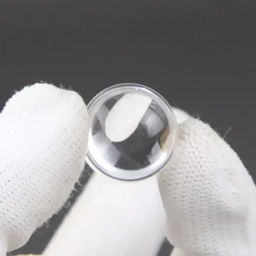 Diameter 12mm Biconvex Lenses