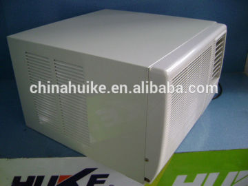 window type air condirioner