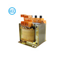 EI Core 2VA-400VA AC AC Transformer