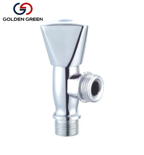 Chrome Brass Angle Valves and  Mixer Tap Valves