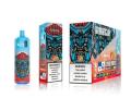 Bang King Vape 12000 Puffs Hurtowa Szwecja