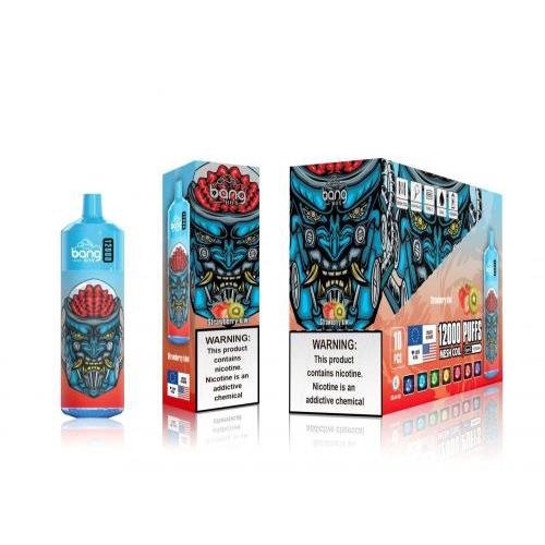 Francia desechable original de Bang King 12000puffs