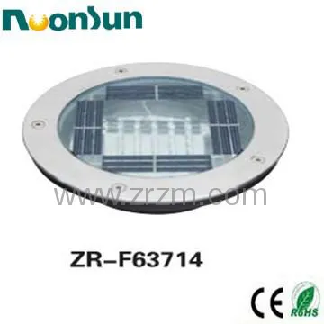 Energy Saving Underground Light