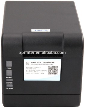 2 inches mini label Printer