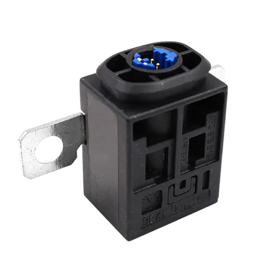 Auto Car Battery Cut Off Fuse - Overload Protection for AUDI A3, VW TOUAREG