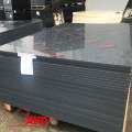 Темно-серый цвет HDPE Slip Sheet Board