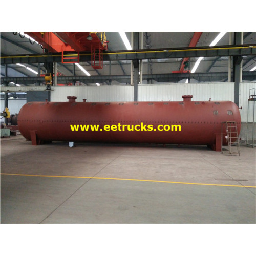 100cbm Bulk Liquid Propylene Storage Tanks