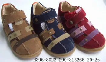 Children's Casual Shoes H396-8022