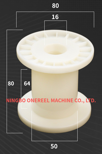 PC Serise Plastic Reel (3)