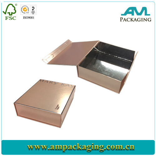 Glossy Laminating Folding Color Paper Collapsible Paper Box