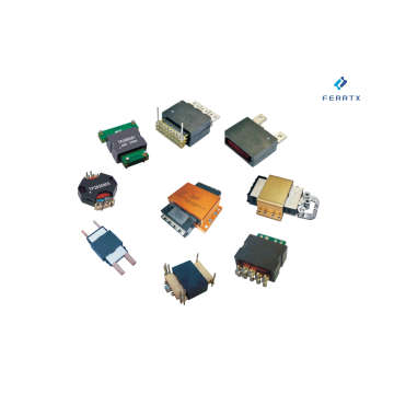 Switch Mode Transformer