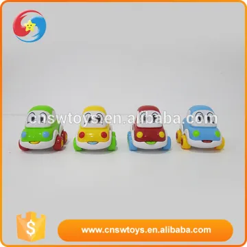 Promotional gift cheap plastic mini friction car toys for kids