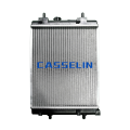CASSELIN Car Auto Radiator For DAIHATSU PROTON AXIA 5 DR HATCH 1.0 14-