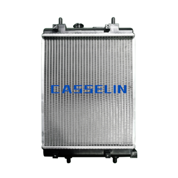 CASSELIN Car Auto Radiator For DAIHATSU PROTON AXIA 5 DR HATCH 1.0 14-