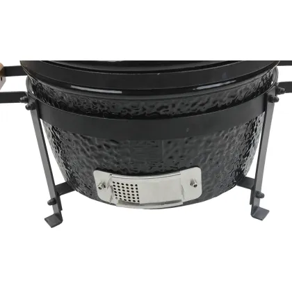 Hot selling charcoal ceramic argentine bbq grill