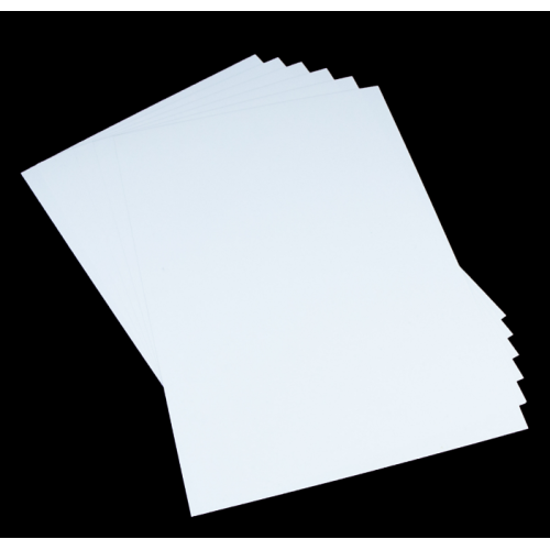 PVC Core para tarjeta inteligente con alta calidad