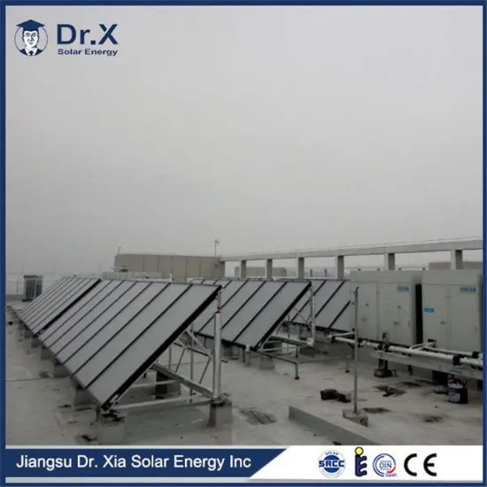 Best Selling Flat Panel Solar Pool Heating Collector