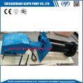 65QV-SP vertical pump for mining