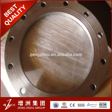 astm a182 f316 steel flange welding steel slip-on flanges