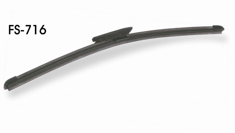 Citroen Flat Wiper Blade