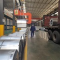 Vendas diretas de 0,22mm-0,60 mm de alta qualidade Galvanized Roll