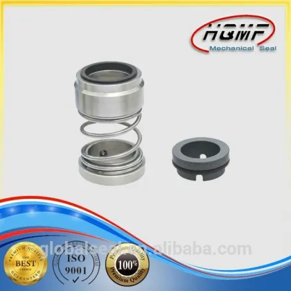 1523^1524 bal seal spring pump and seal mechanical shaft seal
