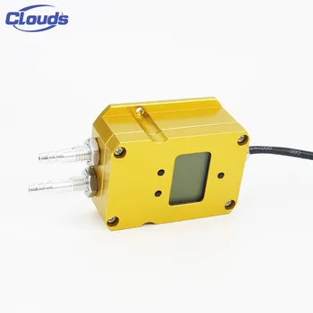 Clouds 0-5V Factory Wholesale Zigbee Wireless Water Tank Level Sensor and Pressure Transmitter for Liquid Monitoring