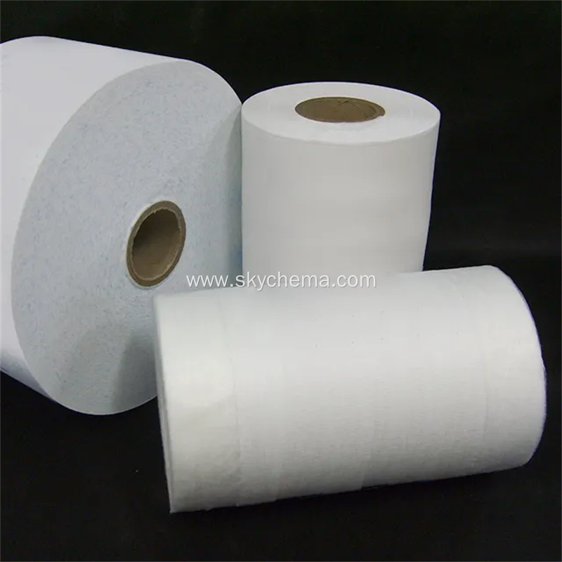 PET Inkjet Printing Film Include Matt Silica Powder