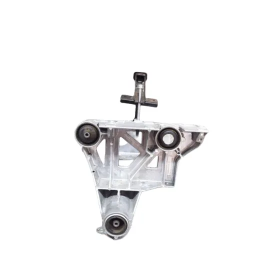 BAINEL Air Conditioner Pump Bracket for Tesla Model Y - 3 Parts (2021-1506443-00-D) Auto Spare Body Parts